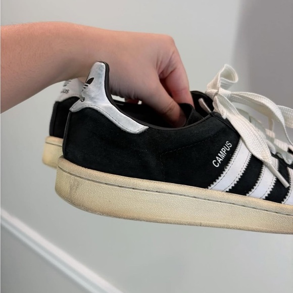 Adidas campus sneakers - Picture 2 of 6